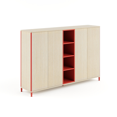 ซื้อ โต๊ะทํางานหลายฟังก์ชัน ฮัช ตู้เก็บเอกสารหลายชุด online manufacture
