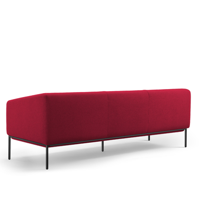 ซื้อ GRANDEUR เฟอร์นิเจอร์สํานักงานที่ทันสมัย โซฟา ห้องนั่งเล่น 3 คน online manufacture